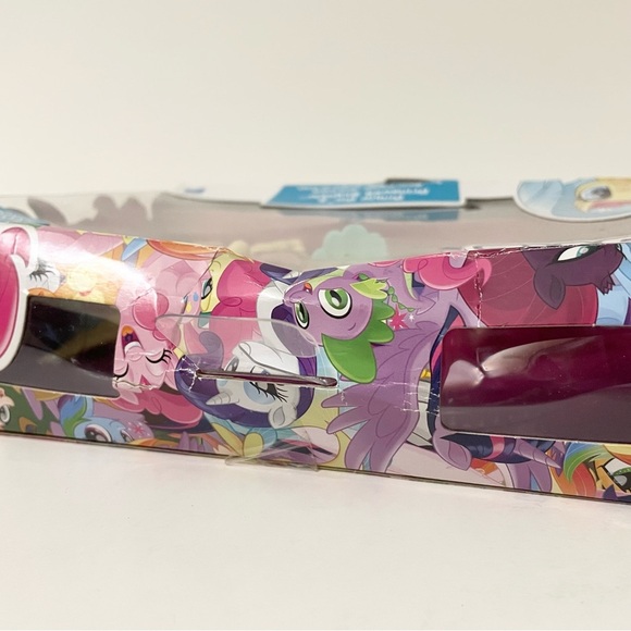 My Little Pony Movie Pinkie Pie and Princess Skystar - Picture 16 of 16